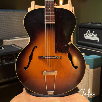 1956 Gibson L-48
