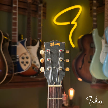 1956 Gibson L-48