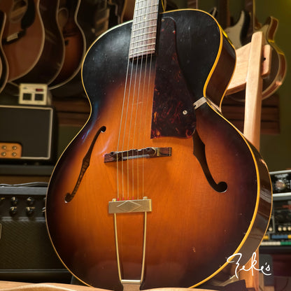 1956 Gibson L-48