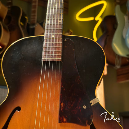 1956 Gibson L-48