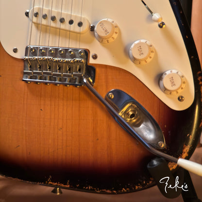 Candy Old Guitars Candy ST 57