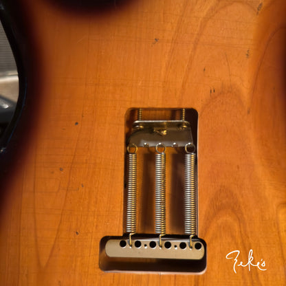 Candy Old Guitars Candy ST 57