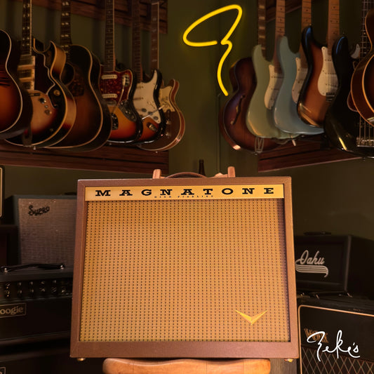 Magnatone Twilighter 1x12 Combo