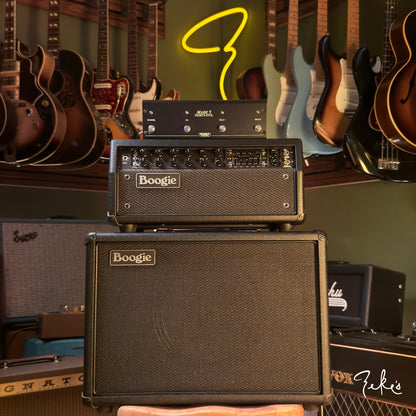 Mesa Boogie Mark 5 Thirty Five
