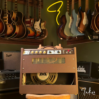 Magnatone Twilighter 1x12 Combo