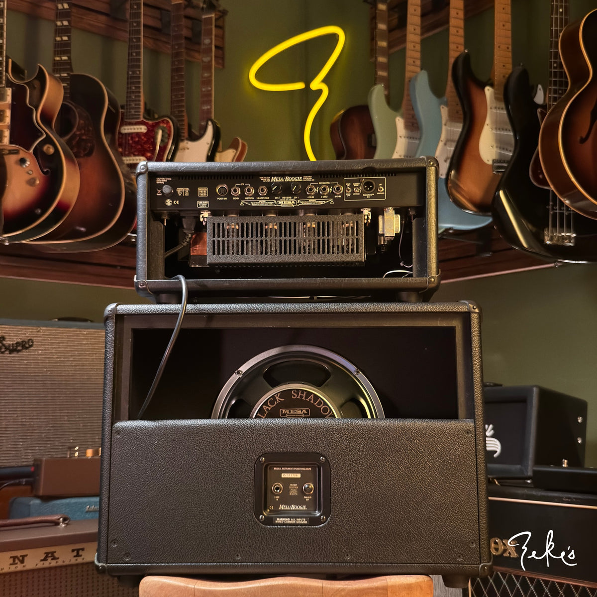 Mesa Boogie Mark 5 Thirty Five