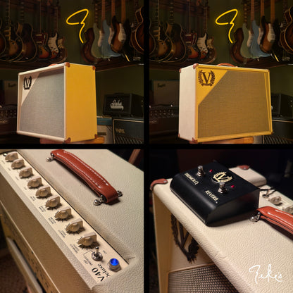 Victory V40 Deluxe Combo