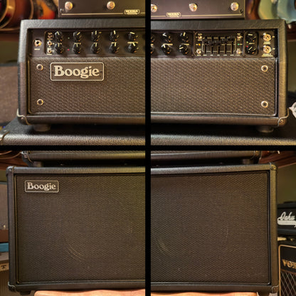 Mesa Boogie Mark 5 Thirty Five
