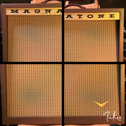 Magnatone Twilighter 1x12 Combo