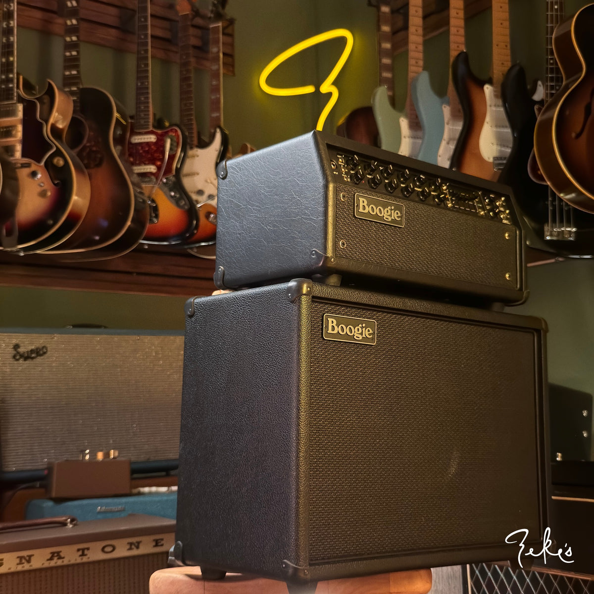 Mesa Boogie Mark 5 Thirty Five