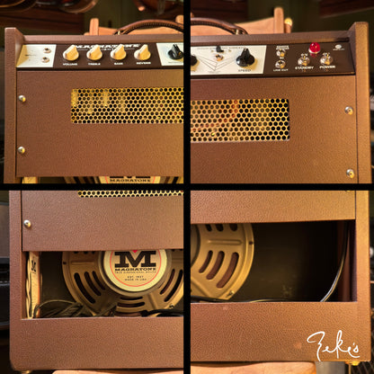 Magnatone Twilighter 1x12 Combo