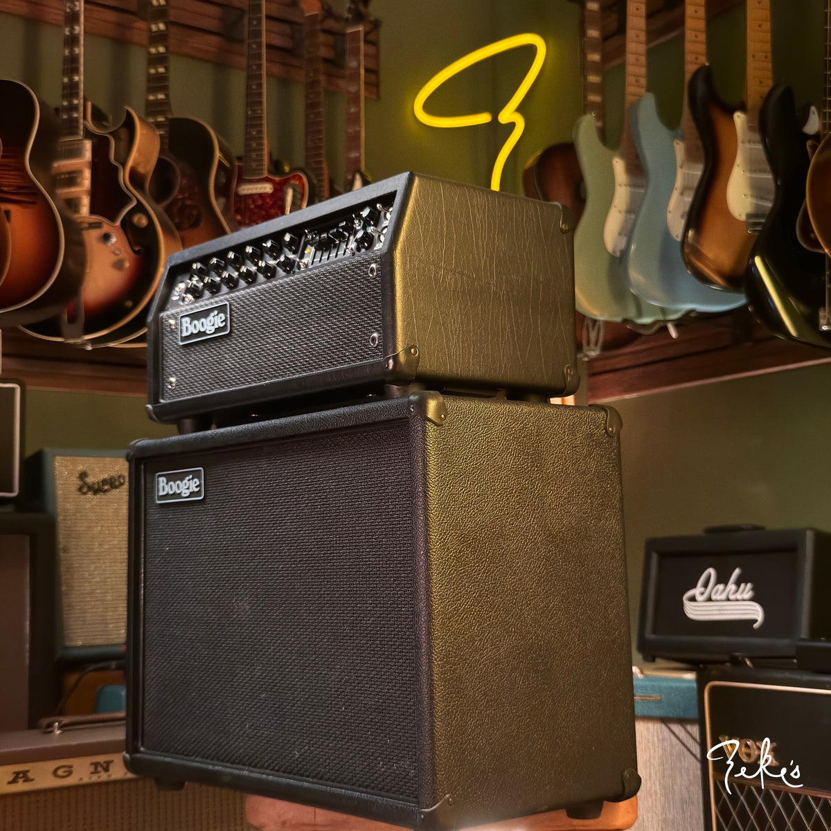 Mesa Boogie Mark 5 Thirty Five