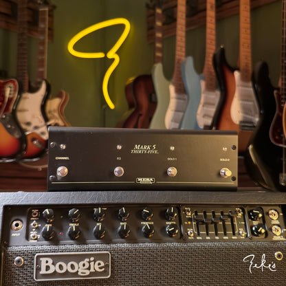 Mesa Boogie Mark 5 Thirty Five