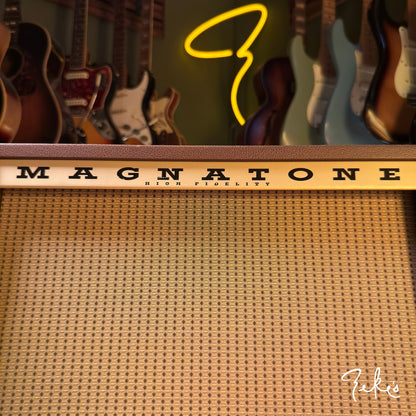 Magnatone Twilighter 1x12 Combo