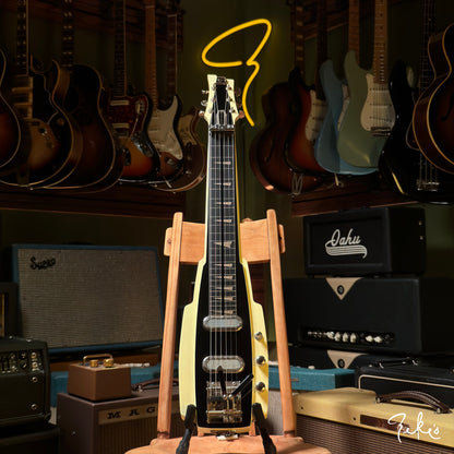 Duesenberg Alamo Lap Steel (2022)