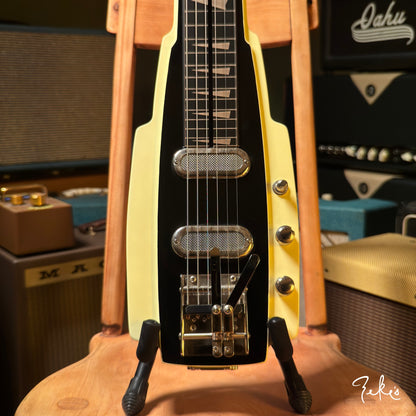 Duesenberg Alamo Lap Steel (2022)