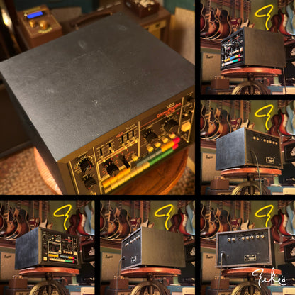 Roland CompuRhythm CR-78 (1980)