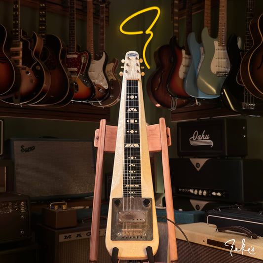 Valco Supro Comet Lap Steel (1949)