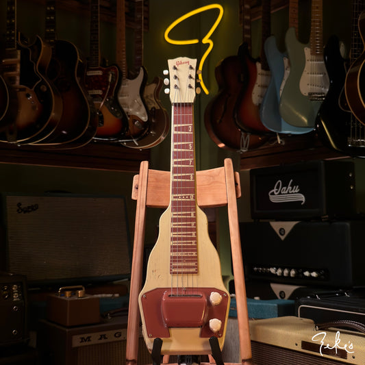 1953 Gibson BR-9 Lap Steel