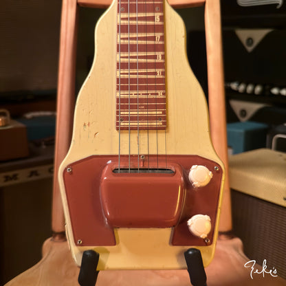 1953 Gibson BR-9 Lap Steel