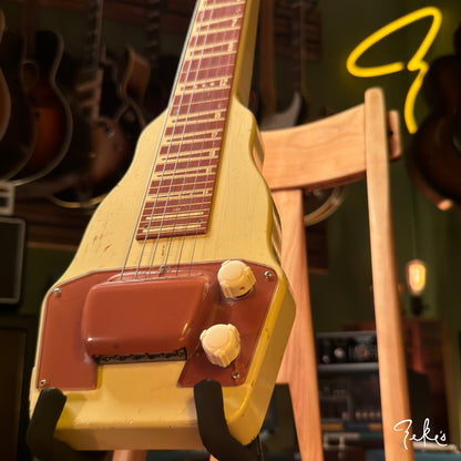 1953 Gibson BR-9 Lap Steel