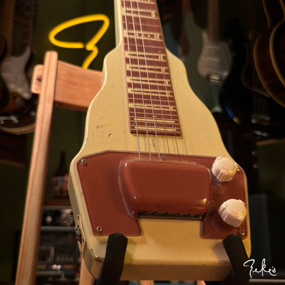 1953 Gibson BR-9 Lap Steel