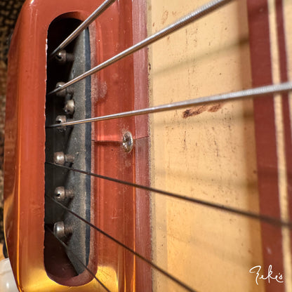 1953 Gibson BR-9 Lap Steel